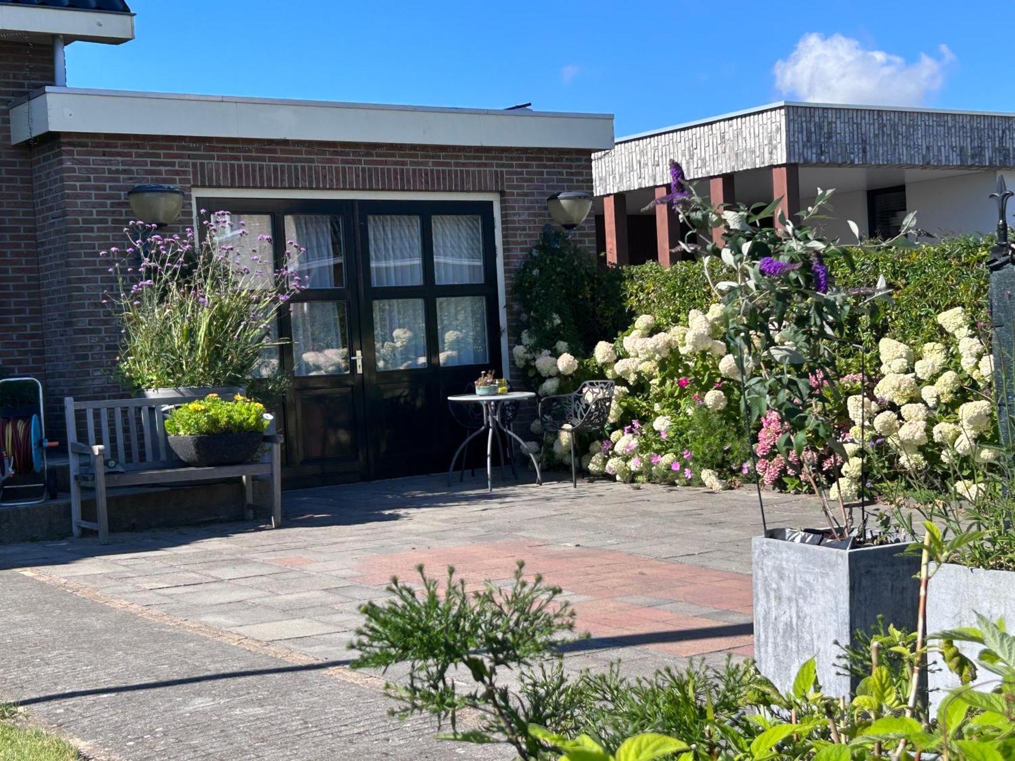 Flowerbed Voorhout Luaran gambar