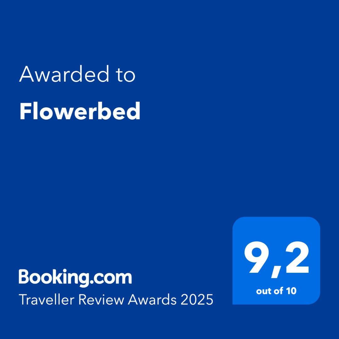 Flowerbed Voorhout Luaran gambar